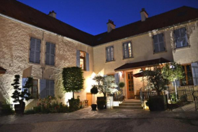 Hôtel Les Deux Chèvres Gevrey-Chambertin